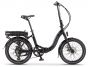 Wisper 806 20-Inch 2022 Electric Folding Bike
