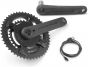 Campagnolo Super Record S Wireless 12-Speed Power Meter Chainset
