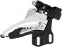 Shimano CUES FD-U4000 Double Front Derailleur