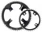 FSA K-Force ABS 110BCD 11-Speed 4-Bolt Road Double Chainring