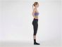 Liv Mossa Womens Knickers