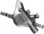Shimano XTR BL-M9200 Disc Brake Lever With Post Mount Caliper – Grey / Black, image 2 of 4