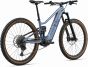 Liv Embolden E+ 0 2027 Womens Electric Bike
