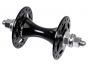 Halo Track Front Hub