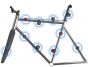 Seatylock D-Lock Mounting Bracket