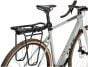 Acid Seatpost Beam Spring Clamp+side Rail Pannier Rack