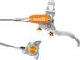 Hope EVO X2 Disc Brake Set