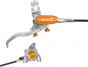 Hope EVO X2 Disc Brake Set
