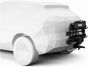 Thule Outpace 2 Bike Towball Car Rack