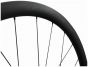 Shimano Ultegra WH-R8170 C36 Disc Carbon Clincher 700c Front Wheel