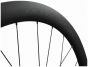 Shimano Ultegra WH-R8170 C50 Disc Carbon Clincher 700c Front Wheel