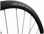 Shimano Dura-Ace WH-R9270 C36 Disc Carbon Clincher 700c Front Wheel