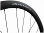 Shimano Dura-Ace WH-R9270 C36 Disc Carbon Tubular 700c Rear Wheel