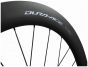 Shimano Dura-Ace WH-R9270 C60 Disc Carbon Clincher 700c Rear Wheel