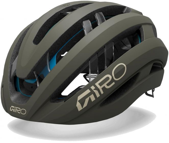 Giro Aries Spherical MIPS Helmet – Dark Sage