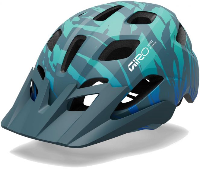 Giro Tremor Kids Helmet