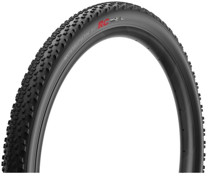 Pirelli Scorpion XC RC Pro Wall Tubeless 29-Inch Tyre