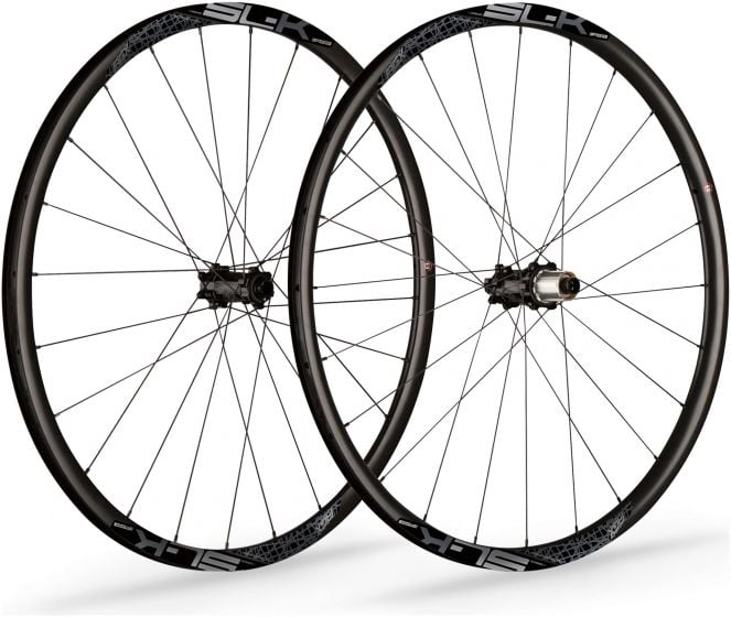 FSA SL-K AGX 29-Inch Wheelset