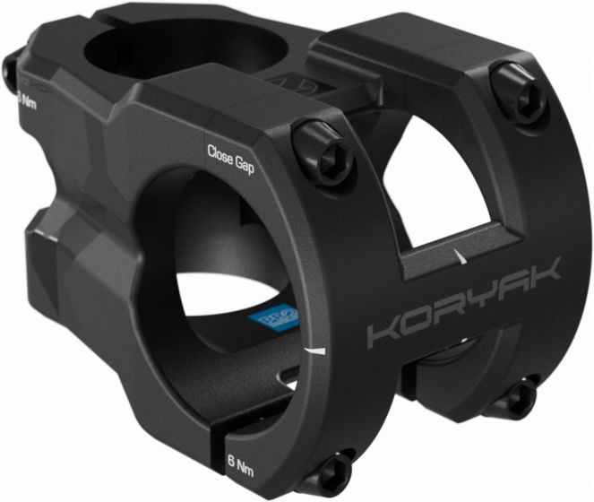 PRO Koryak 3FIVE Stem