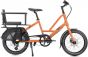 Tern Sidekick Stirrups