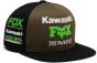 Fox Kawi Youth Snapback Hat