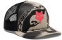 Fox Vision Mesh Trucker Hat