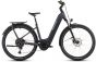 Cube Kathmandu Hybrid One 800 Easy Entry 2026 Electric Bike