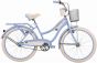 Huffy Deluxe 20-Inch 2025 Kids Bike Gloss Papaya- Nearly New
