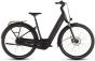 Cube Supreme Hybrid Comfort SE One 600 Easy Entry 2026 Electric Bike