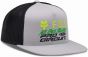 Fox X Pro Circuit Snapback Hat