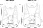 Restrap Rolltop Hydration Vest