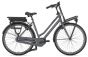 Gazelle HeavyDutyNL C7+ HMB Step-Through 2024 Electric Bike