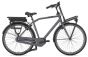 Gazelle HeavyDutyNL C7+ HMB Crossbar 2024 Electric Bike