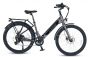 Ampere Deluxe Step-Through 26-Inch 2023 Electric Bike