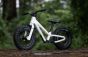 Kids Ride Shotgun Dirt Hero 12-Inch Balance Bike