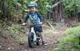 Kids Ride Shotgun Dirt Hero 12-Inch Balance Bike