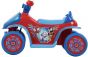 Spidey Mini Quad Electric Ride-On