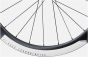P1 Singularis R50 White Industries 700c Wheelset