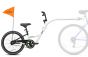 WeeRide Kazam Link Tagalong Trailer Bike