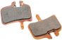 Hayes HFX-9 Disc Brake Pads