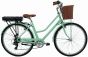 Dawes Elegance 2026 Electric Heritage Bike
