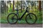 Falcon Turbine 2026 Electric Bike