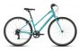 Ridgeback Comet Open Frame 2025 Bike