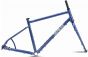 Genesis Vagabond 2026 Frameset