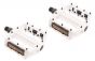 MacNeil Cinch Pedals – image 1 of 2
