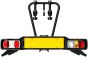 Peruzzo Siena 2 E-Bike Towball Car Rack