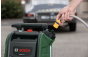 Bosch Fontus 18V Cordless Pressure Washer