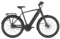 Gazelle Ultimate C8+ HMB Belt Crossbar 2023 Electric Bike