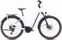 Cube Kathmandu Hybrid One Step-Through 2025 Electric Bike