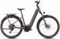 Cube Kathmandu Hybrid Pro Step-Through 2025 Electric Bike